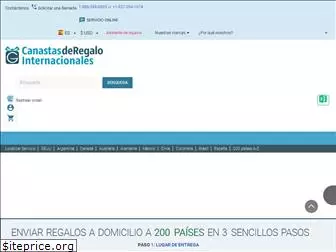 canastasderegalointernacionales.com