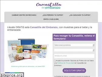 canastilladelembarazo.com