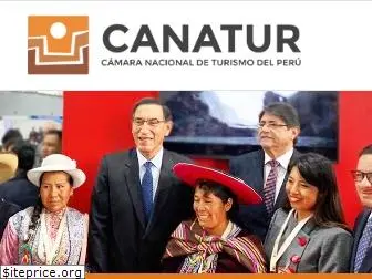 canaturperu.org