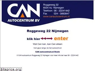 canautocentrum.nl