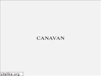 canavaninteriors.co.uk