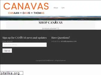 canavaswv.com