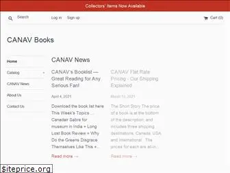 canavbooks.com
