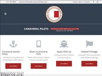 canaveralpilots.com