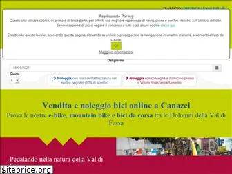 canazeibikerent.com