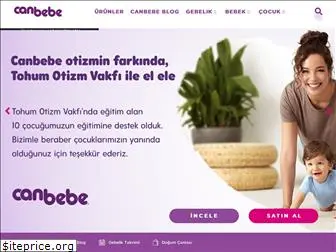 canbebe.com.tr