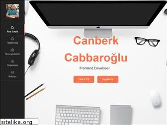 canberkcabbaroglu.com