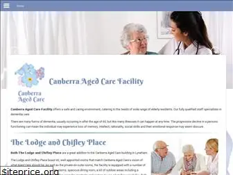 canberraagedcare.com.au