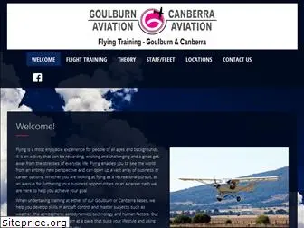 canberraaviation.com.au