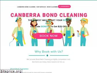 canberrabondcleaning.com.au