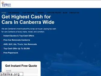 canberracash4cars.com.au