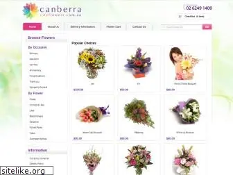 canberracityflowers.com.au