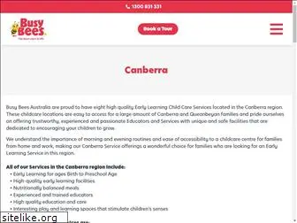 canberraearlylearning.com.au