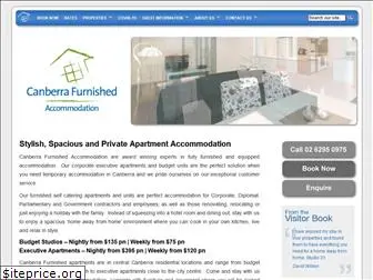 canberrafurnished.com.au