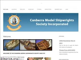 canberramodelshipwrights.org.au