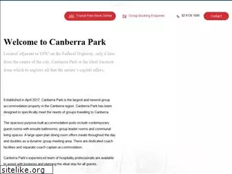 canberrapark.com.au