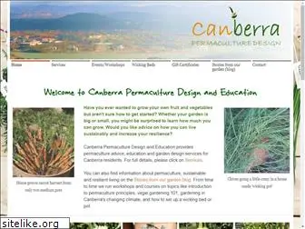 canberrapermaculturedesign.com.au