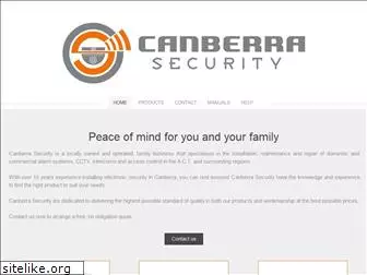canberrasecurity.net.au