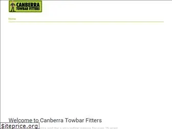 canberratowbarfitters.com.au