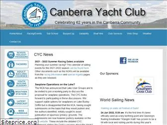 canberrayc.com