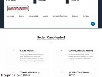 canbilenler.com