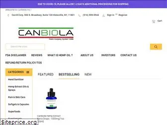 canbiola.com