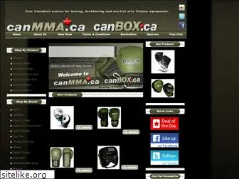 canbox.ca