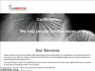 canbreathe.org.nz