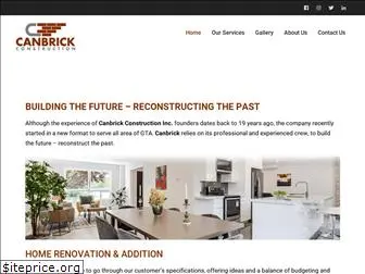 canbrick.ca