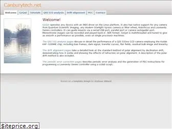 canburytech.net