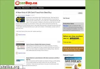 canbuy.ca