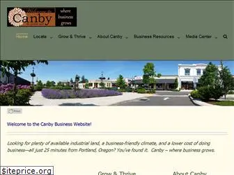 canbybusiness.com
