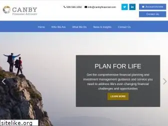 canbyfinancial.com