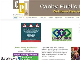 canbylibrary.org