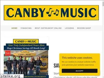 canbymusic.com