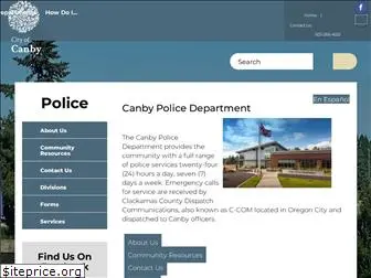 canbypolice.com