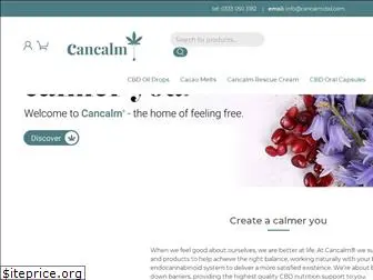 cancalmcbd.com