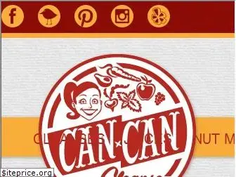 cancancleanse.com