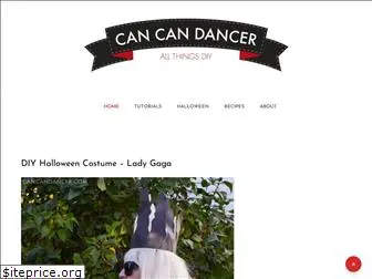 cancandancer.com