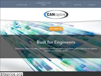 cancapture.com