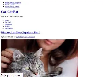 cancateat.com