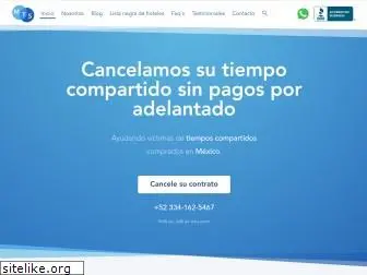 cancelartiemposcompartidos.com