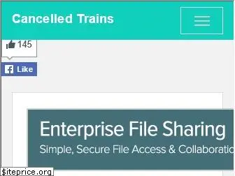 cancelledtrains.com