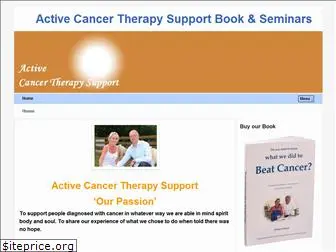 cancer-acts.com