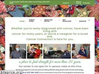 cancer-connection.org