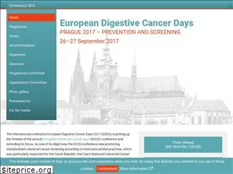 cancer-days.eu