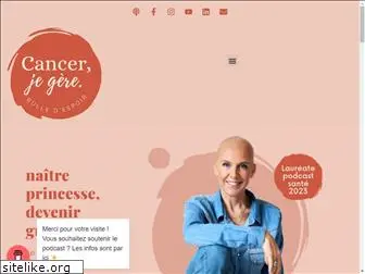 cancer-je-gere.blog