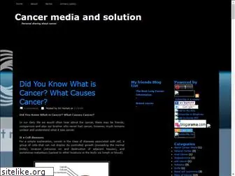 cancer-media.blogspot.com