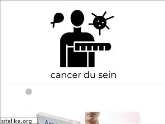 cancer-sein.net