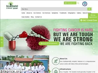 cancer-treatment-madurai.com